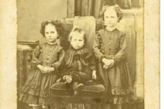 Associated Place: Clinton Associated Place: Clinton