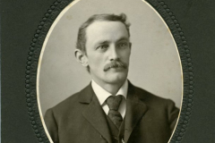 Associated Place: Clinton Associated Place: Clinton