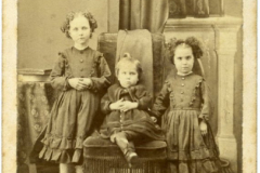 Associated Place: Clinton