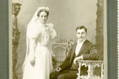 Associated Place: Clinton Associated Place: Clinton