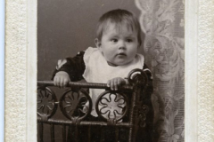 Associated Place: Clinton Associated Place: Clinton