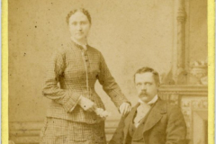 Associated Place: Clinton