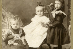 Associated Place: Clinton