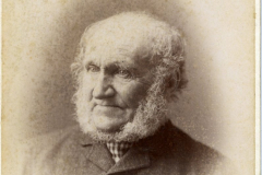 Associated Place: Clinton Associated Place: Clinton