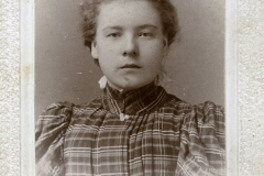 Associated Place: Clinton Associated Place: Clinton