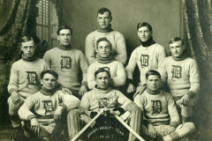 Associated Place: Clinton Associated Place: Clinton