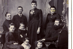 Associated Place: Clinton Associated Place: Clinton