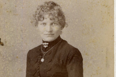 Associated Place: Clinton Associated Place: Clinton