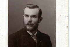 Associated Place: Clinton Associated Place: Clinton