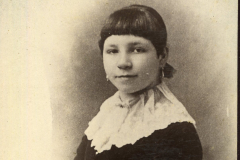 Associated Place: Clinton Associated Place: Clinton