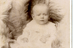 Associated Place: Clinton Associated Place: Clinton