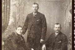 Associated Place: Clinton Associated Place: Clinton