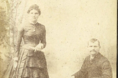 Associated Place: Clinton Associated Place: Clinton