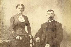 Associated Place: Clinton