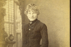 Associated Place: Clinton