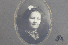 Associated Place: Clinton Associated Place: Clinton