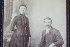 Associated Place: Clinton Associated Place: Clinton