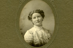 Associated Place: Clinton Associated Place: Clinton