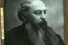 Remembered: Dr. Rollins Remembered: Dr. Rollins