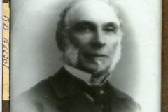 Remembered: B.B. Elliott