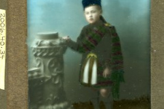 Associated Place: Exeter