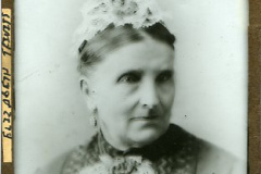 Remembered: Elizabeth Trivitt