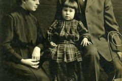 Associated Place: Exeter