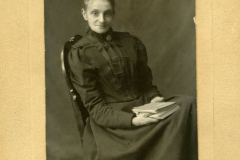 Associated Place: Exeter