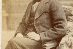 Associated Place: Exeter