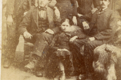 Associated Place: Exeter