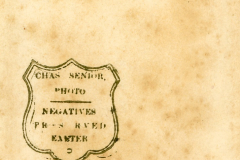 Associated Place: Exeter