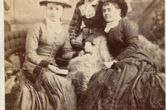 Associated Place: Exeter