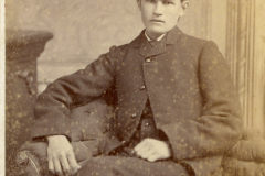 Associated Place: Exeter