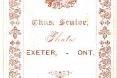 Associated Place: Exeter