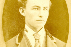 Associated Place: Exeter