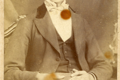 Associated Place: Exeter