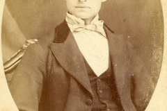 Associated Place: Exeter