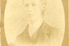 Associated Place: Exeter