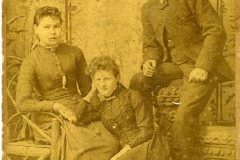 Associated Place: Exeter Associated Place: Exeter