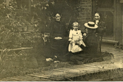 Associated Place: Exeter Associated Place: Exeter