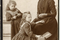 Associated Place: Exeter Associated Place: Exeter