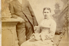 Associated Place: Exeter Associated Place: Exeter