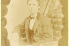 Associated Place: Exeter Associated Place: Exeter