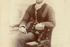 Associated Place: Exeter Associated Place: Exeter