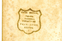 Associated Place: Exeter Associated Place: Exeter