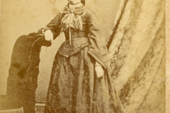 Associated Place: Exeter Associated Place: Exeter