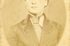 Associated Place: Exeter Associated Place: Exeter