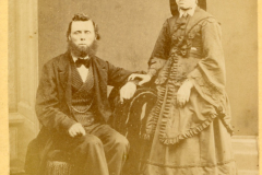 Associated Place: Exeter Associated Place: Exeter