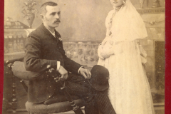 Associated Place: Exeter Associated Place: Exeter