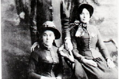 Associated Place: Goderich